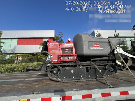 2025 TORO MBTX 2500-TS