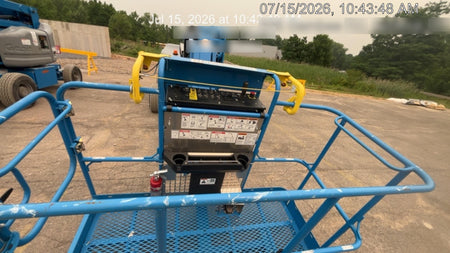 2024 GENIE Z-45/25J DC