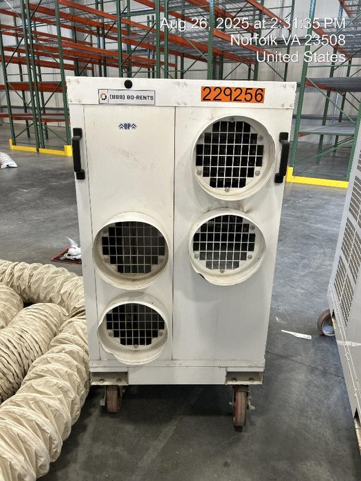 2022 KWIKOOL KPO12-23H