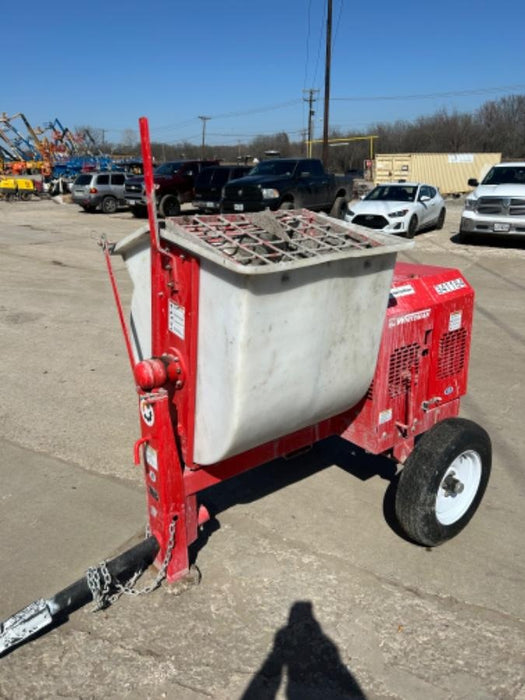 2023 MULTIQUIP WM90PH8