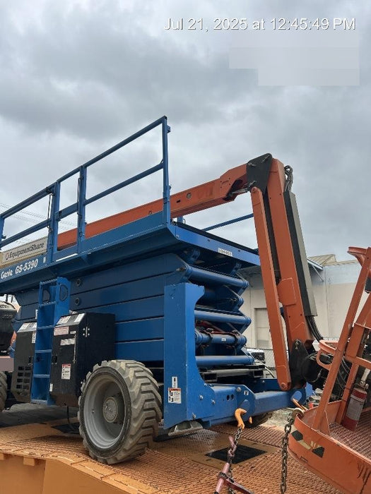 2020 GENIE GS-5390 RT