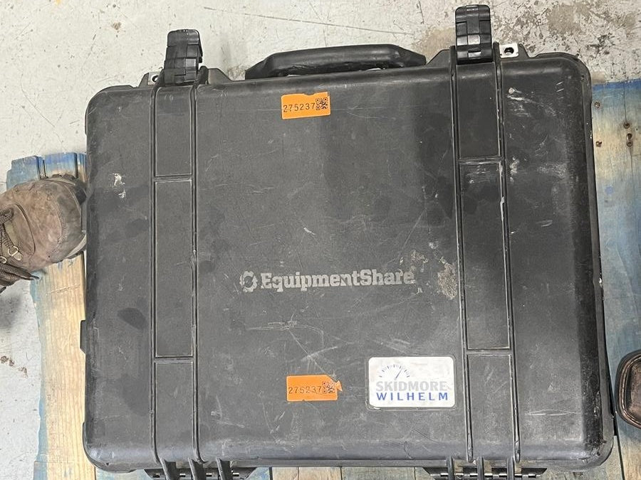 2022 SKIDMORE-WILHELM MZ Complete