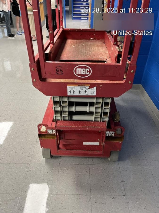 2018 MEC 1330SE MEC 1330SE w/2 Yr Full Extended Warranty