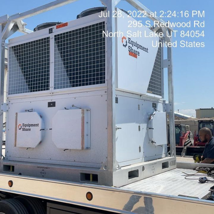 2022 SMARTECH SACP41A-HS