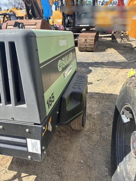 2019 SULLAIR 185-DPQ