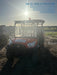 2021 Kubota RTV-X1140W-H Plastic Canopy, Windshield Acrylic Clear, LED Strobe Light, Wire Harness Kit, Back up Alarm