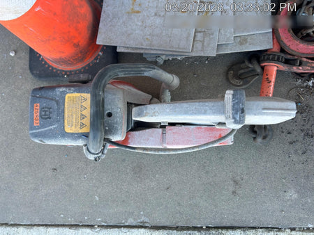 2024 HUSQVARNA K770