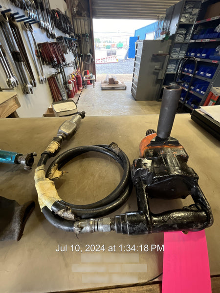 2020 MICHIGAN PNEUMATIC 4940B1
