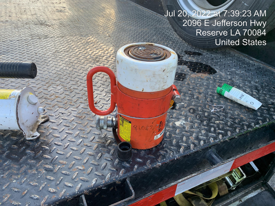 2020 POWER TEAM C554C