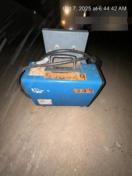 2025 MILLER ELECTRIC CST-282