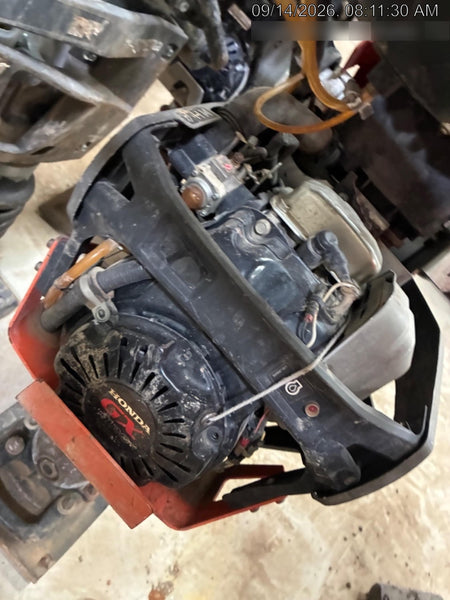 2024 HUSQVARNA LT6005