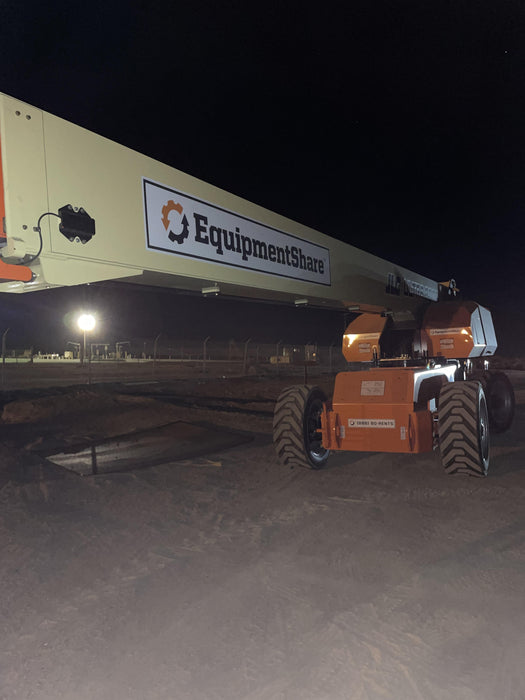 2022 JLG 1350SJP