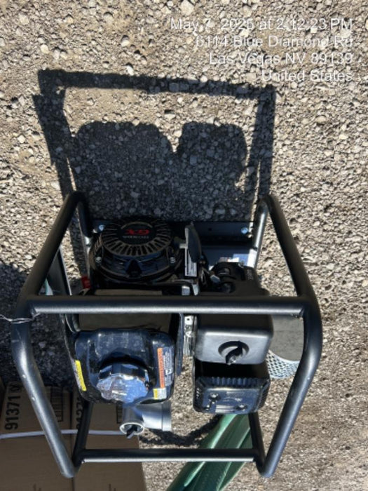 2024 MI-T-M WTP-S02-1MGH