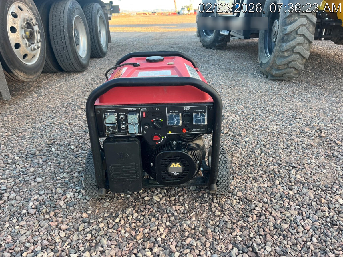 2024 MI-T-M GEN-6500-0MM1