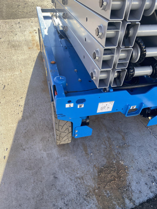 2021 GENIE GS-4046 E Drive