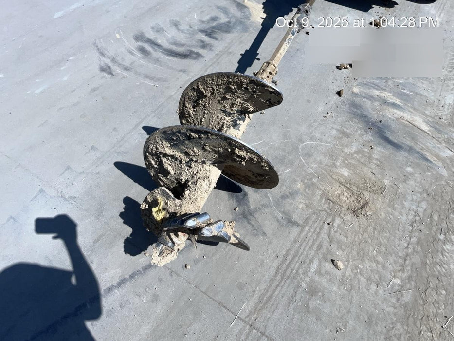 2023 AUGER TORQUE 3300-30