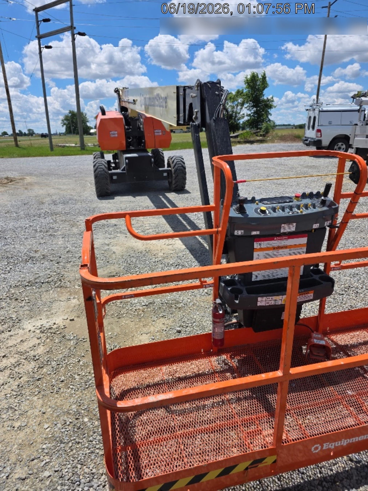 2026 JLG 860SJ