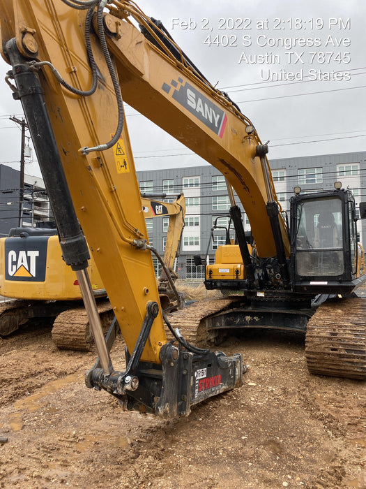 2021 STRIKER TNB-151	