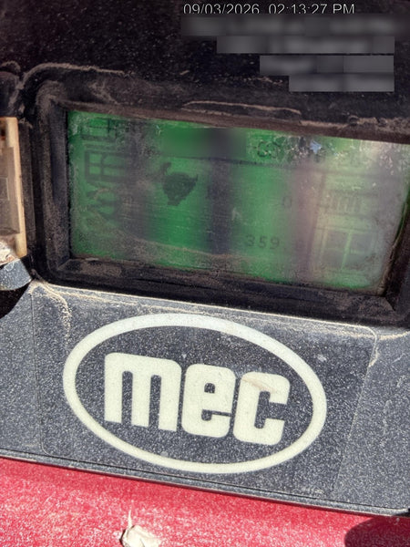 2018 MEC 1330SE