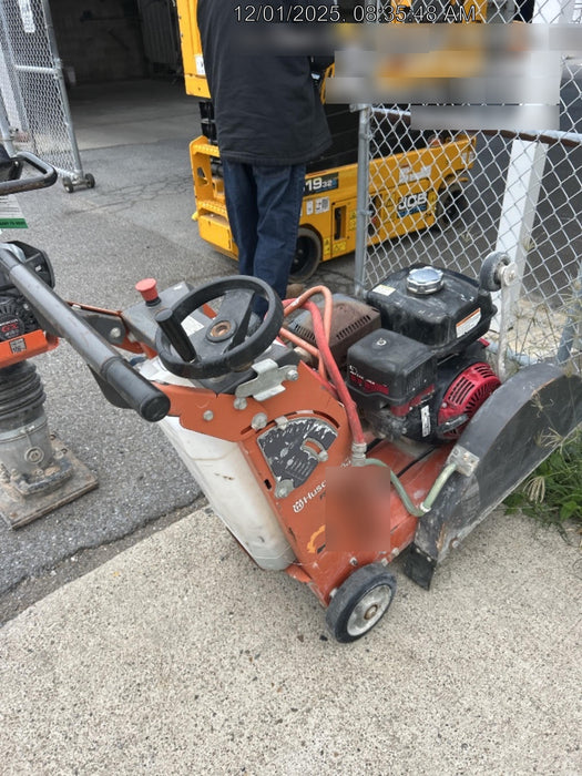 2019 HUSQVARNA FS 400 LV