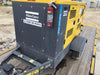 2020 ATLAS COPCO PAS 100 HF CS Enclosed