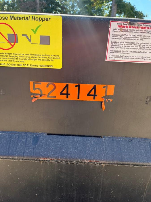 2025 STAR INDUSTRIES 1430