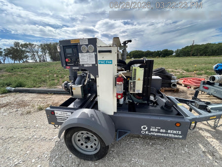 2024 ATLAS COPCO PAC F44 KD