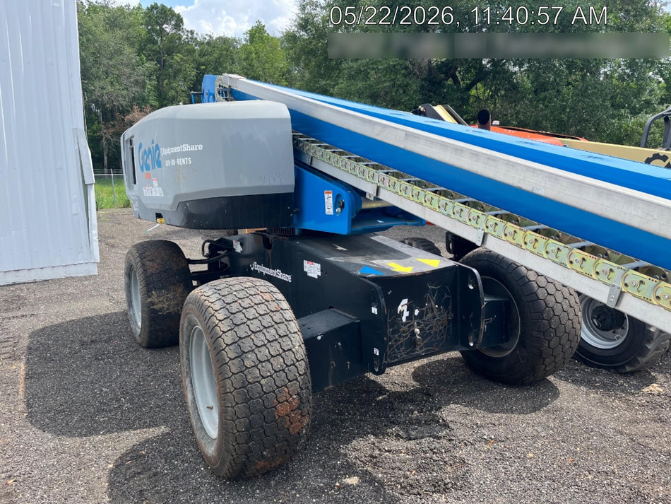 2024 GENIE S-65 HF