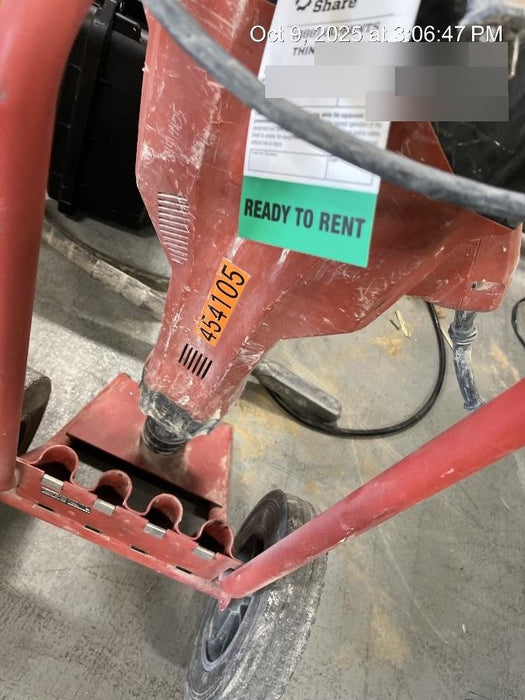 2024 HILTI TE 2000-AVR