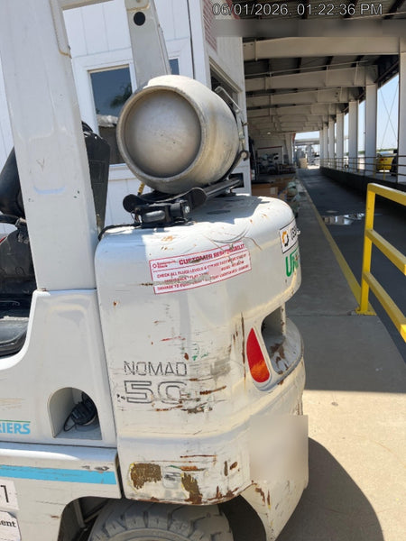 2023 UNICARRIER MAP1F2A25DV
