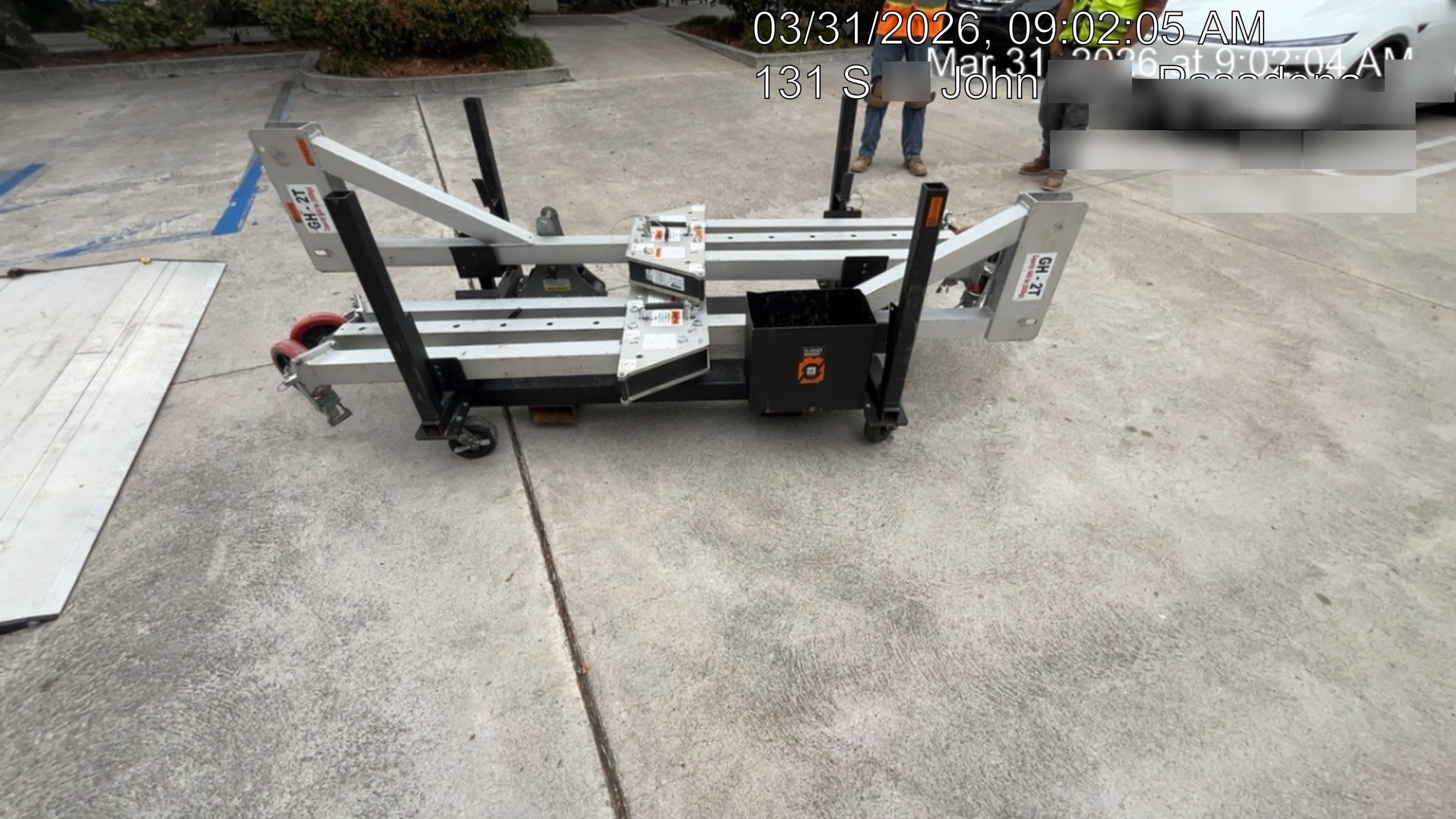 2023 SUMNER GH2T-15
