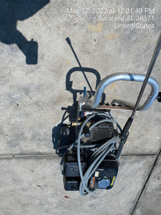 2020 MI-T-M CORPORATION CA-2703-1MMH