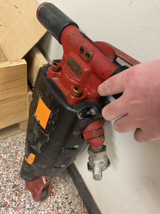 2020 CHICAGO PNEUMATIC CP 1210 S