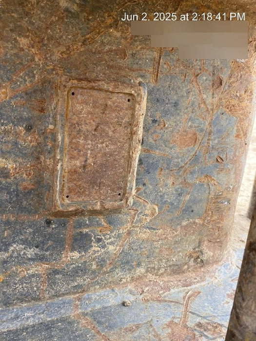 2020 PALADIN TWC4000-24