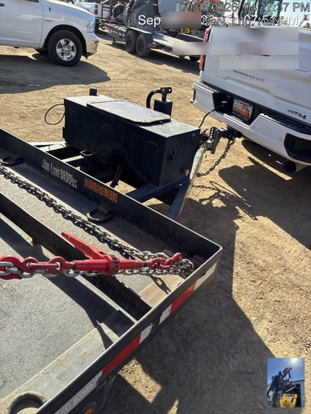 2020 PALADIN 48" Pallet Forks - Paladin