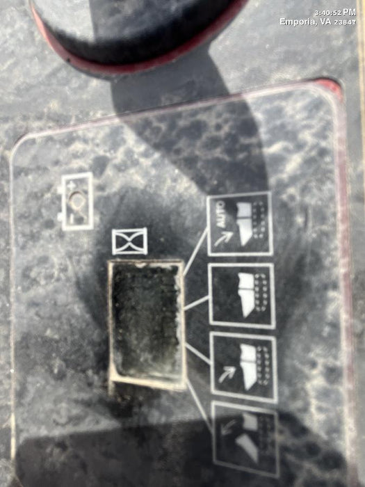 2024 TORO MBTX 2500-TS