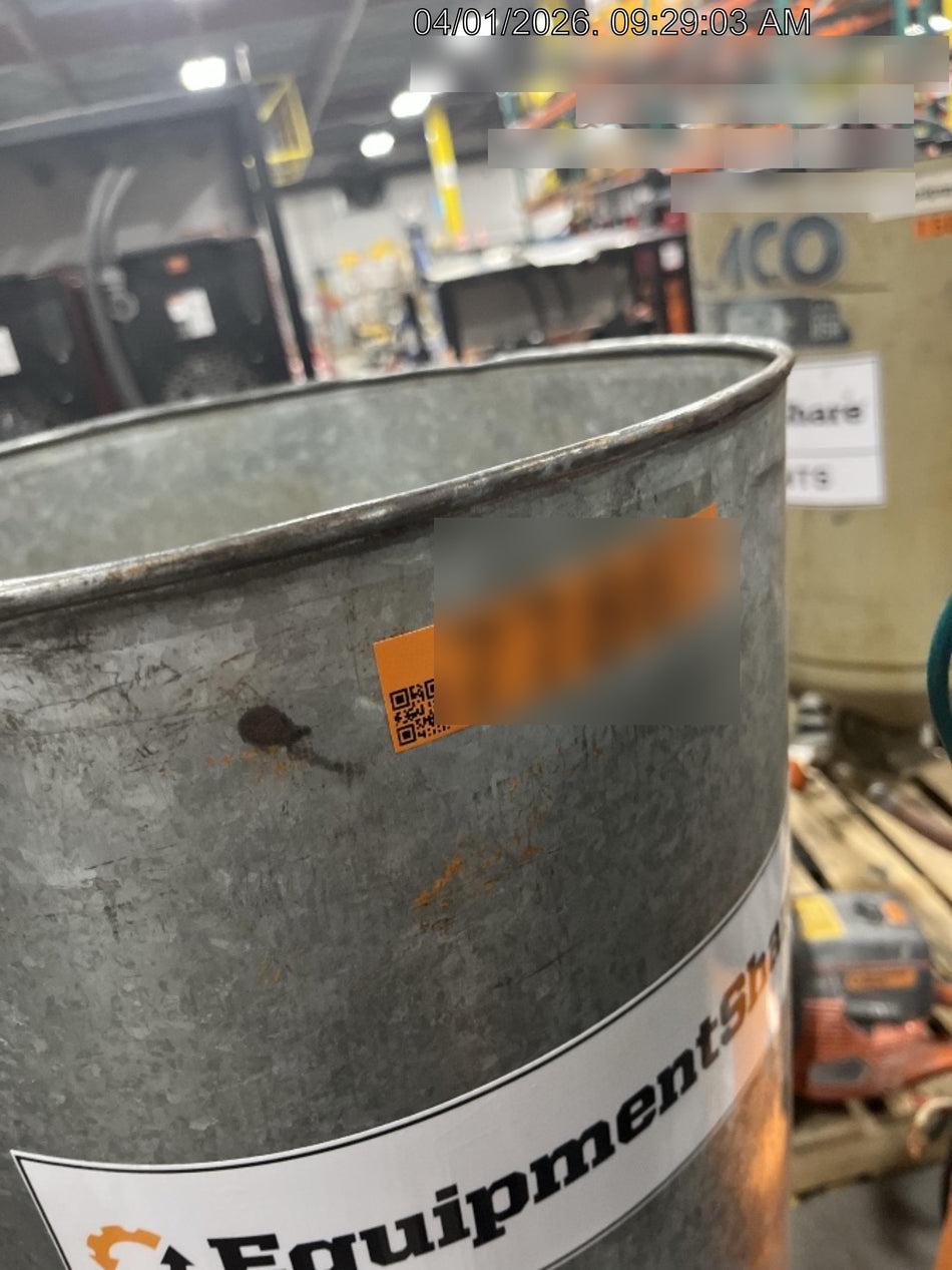 2020 MICHIGAN PNEUMATIC HV-10AM