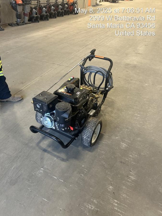 2025 MI-T-M CW-3504-5MGH