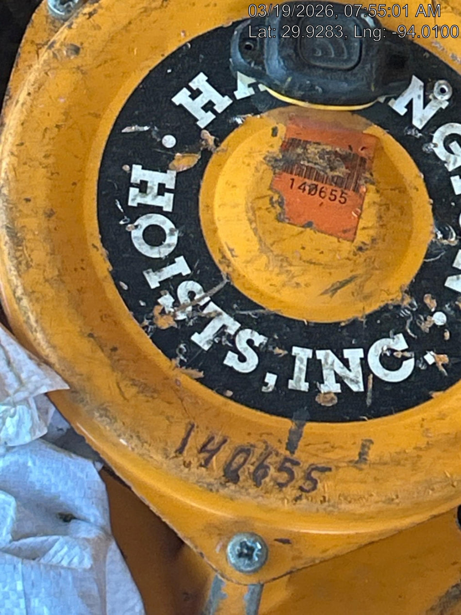 2021 HARRINGTON CF015-20