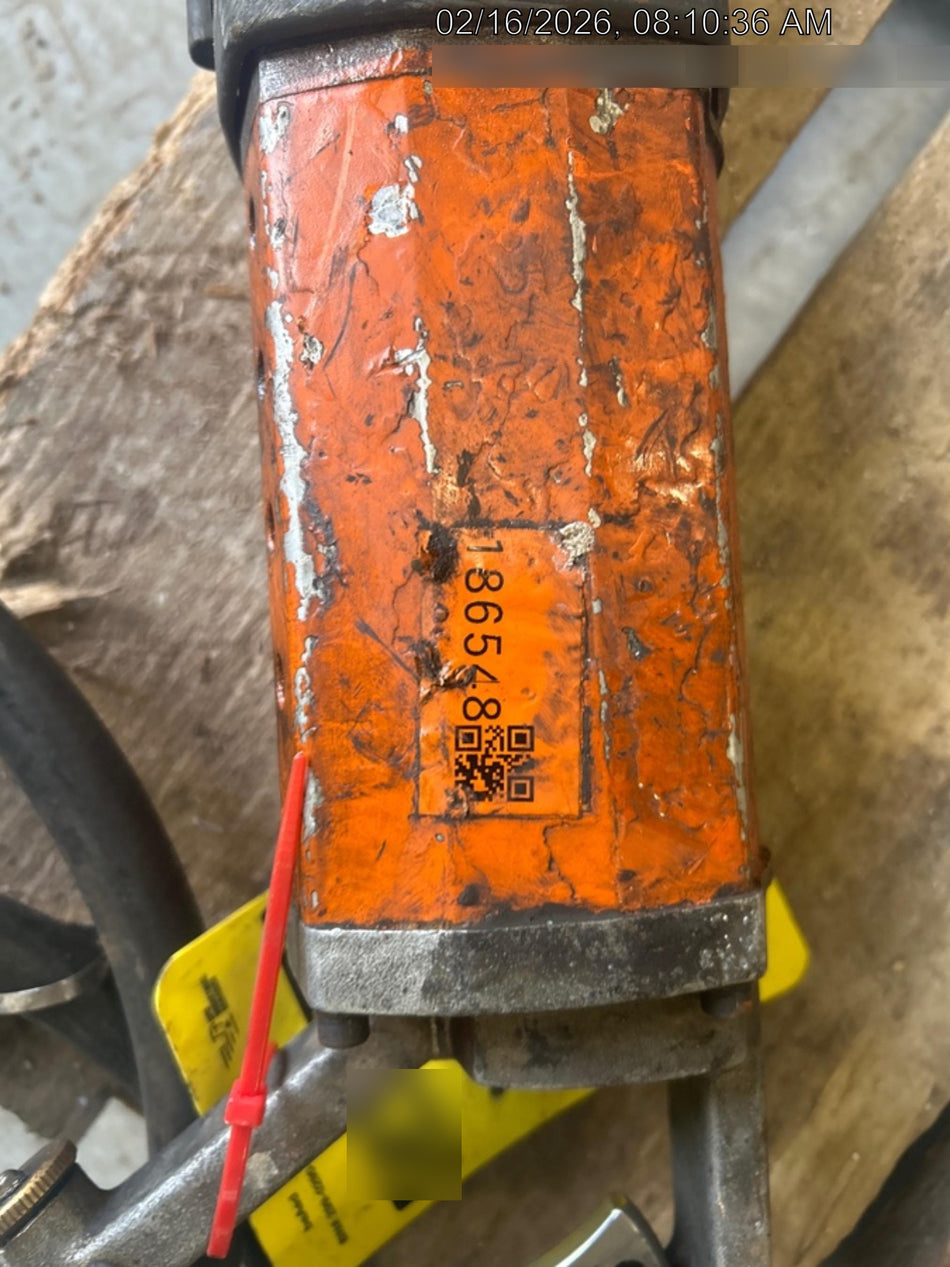 2021 MICHIGAN PNEUMATIC 18405