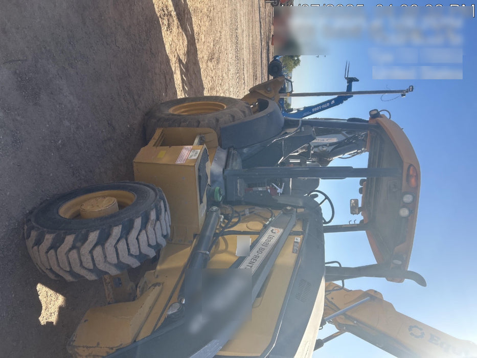 2020 John Deere 310LEP - Extendable Stick Canopy, 4WD, Extendable Stick, Pilot Controls, 2 Way Hydraulics, TAG Manual QC