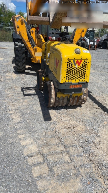 2024 WACKER NEUSON RTLx-SC3