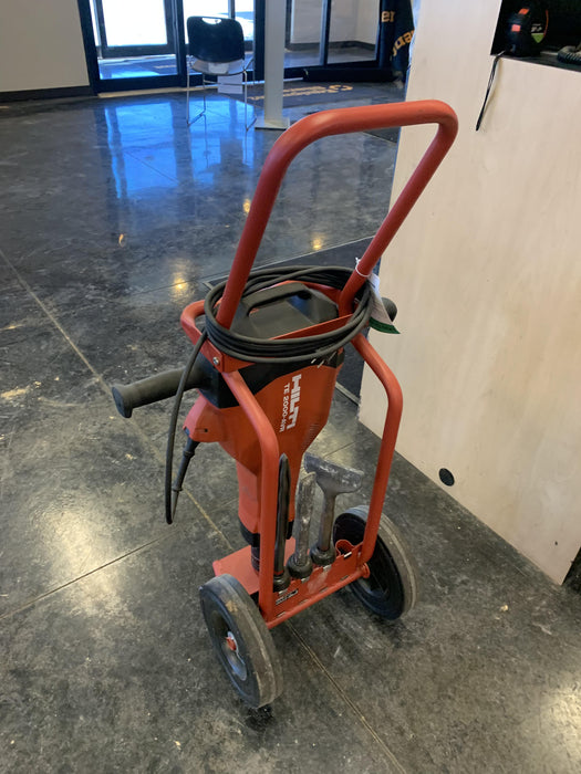 2020 HILTI TE 2000-AVR