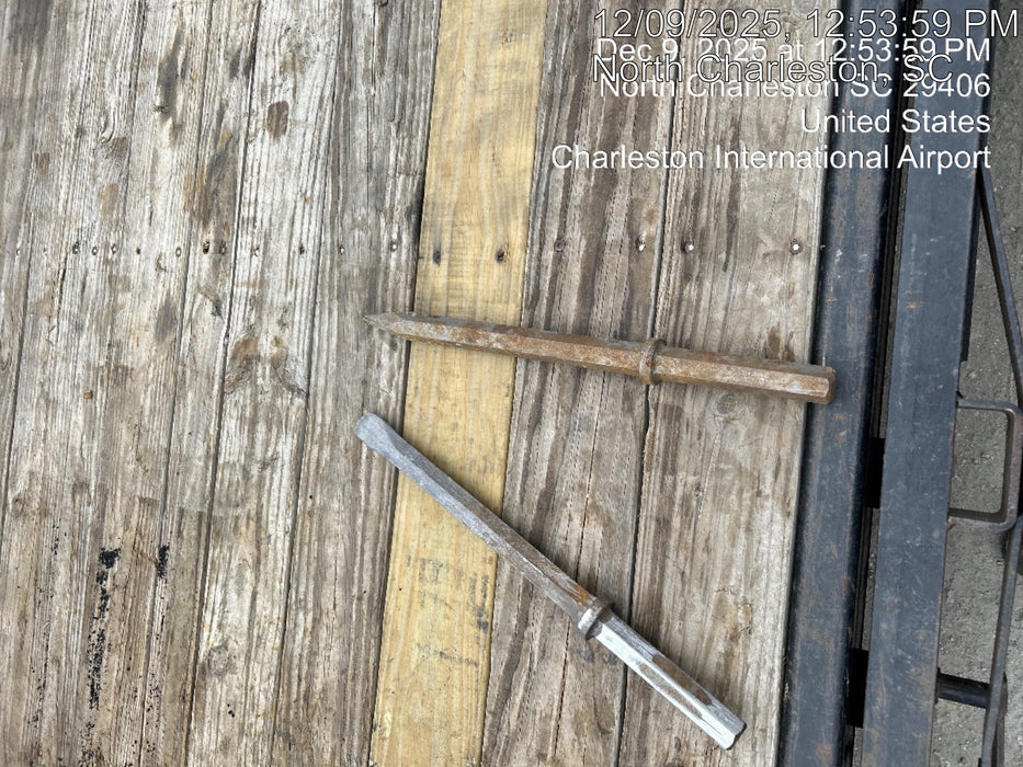 2023 MICHIGAN PNEUMATIC ES-TPB60-118-TRACKER