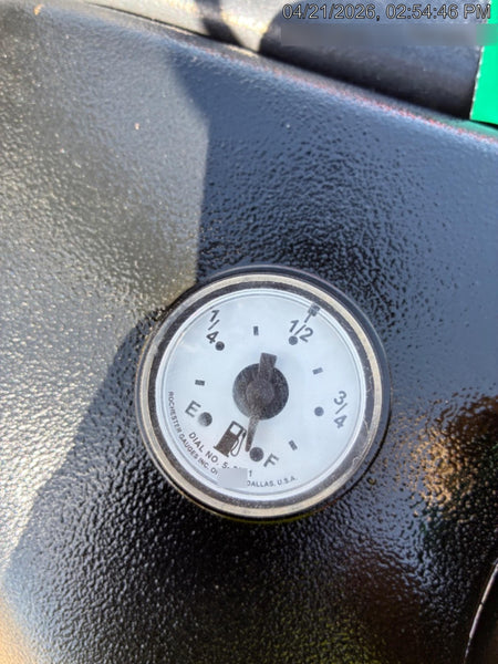 2021 ALLMAND NLV3GR