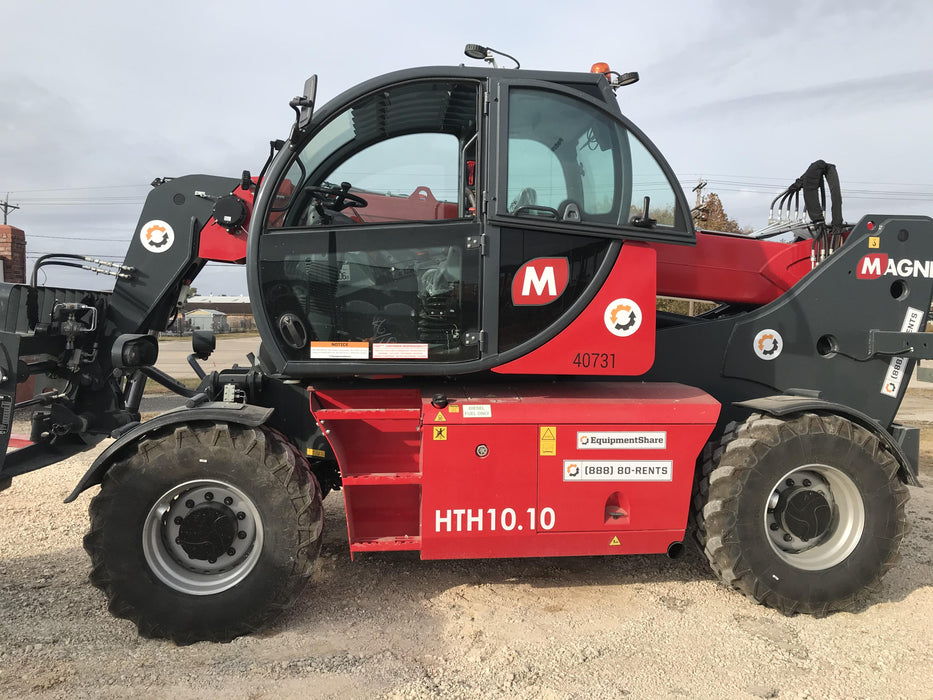 2019 MAGNI HTH-10.10