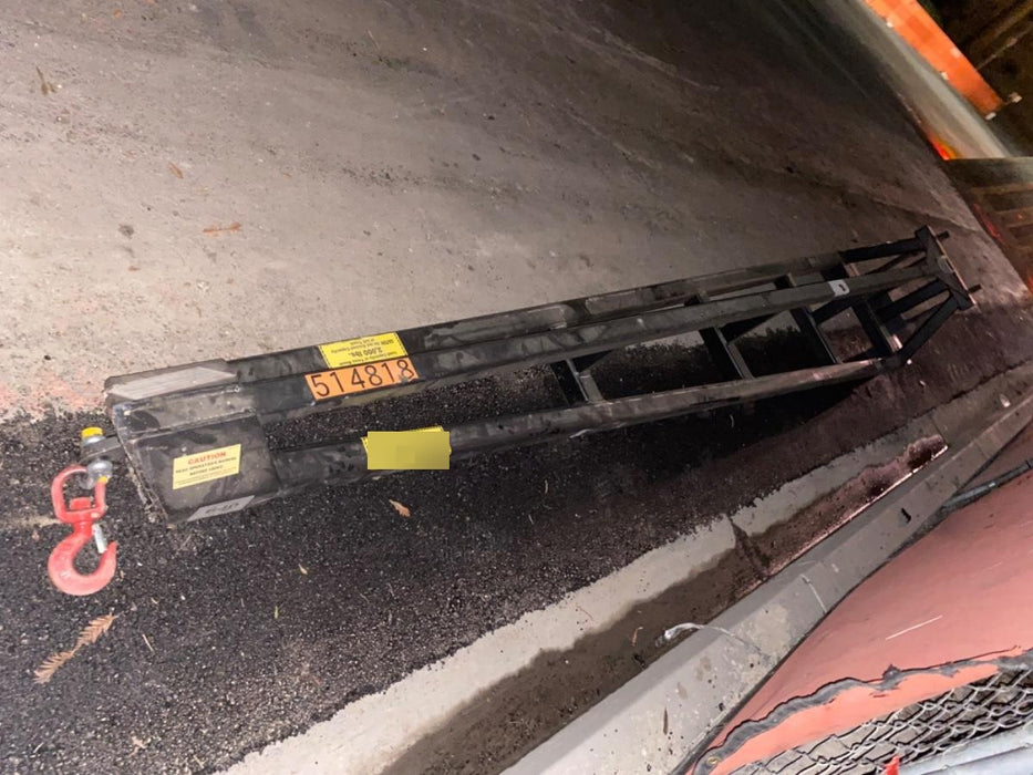 2025 STAR INDUSTRIES 1330TK