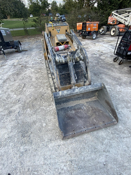 2019 VERMEER S925TX