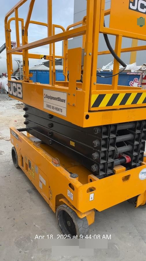 2022 JCB S3246E
