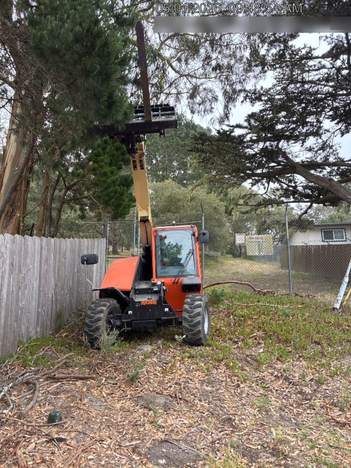 2025 JLG 519
